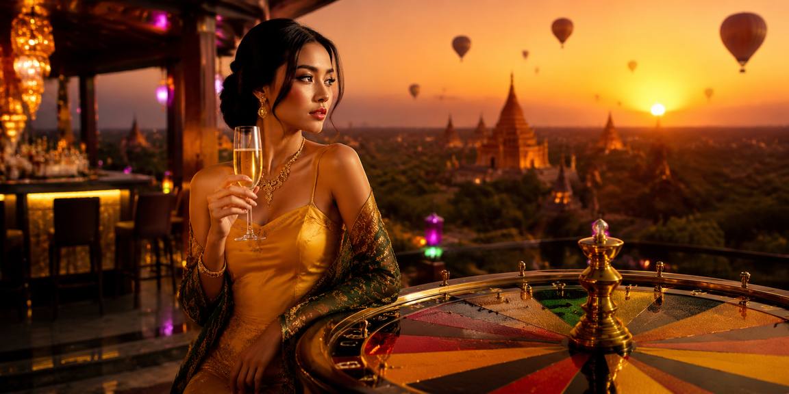 ou888 ou888 ကာစီနိုအတွင်း ဘာတွေရှိသည်ည